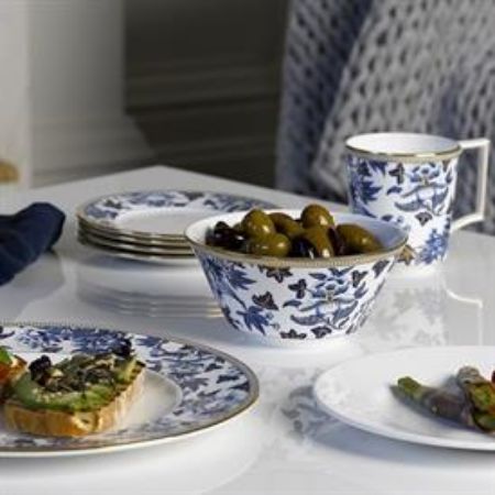 Picture for pattern Hibiscus