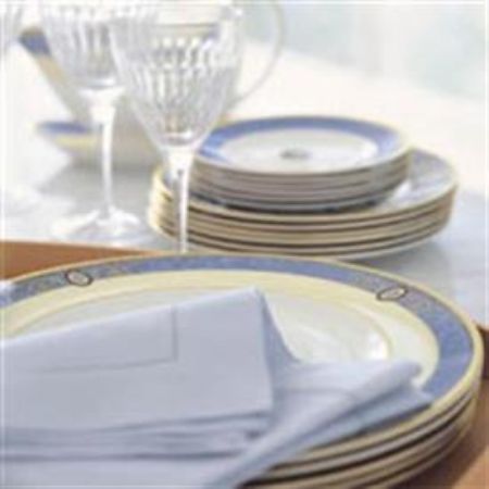 Picture for pattern Madeleine