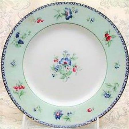 Picture for pattern Meadow Field