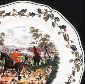 Show products in the Meynell Hunt pattern