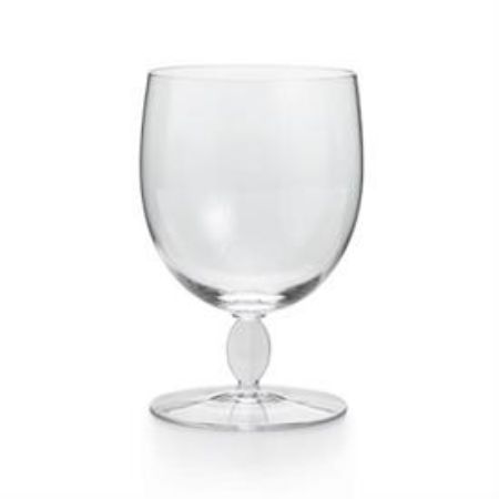 Picture for pattern Oval Link by Barbara Barry