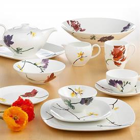 Show products in the Painted Garden, Floral pattern