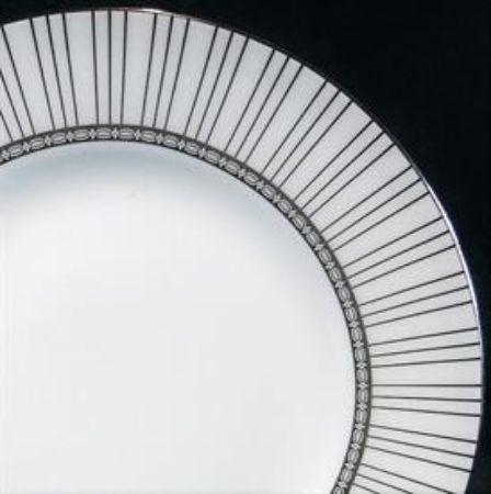 Picture for pattern Regent Platinum