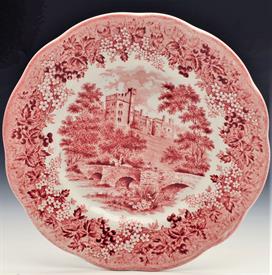 Show products in the Romantic England pattern