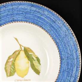 Show products in the Sarah's Garden, Blue pattern