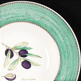 Show products in the Sarah's Garden, Green pattern