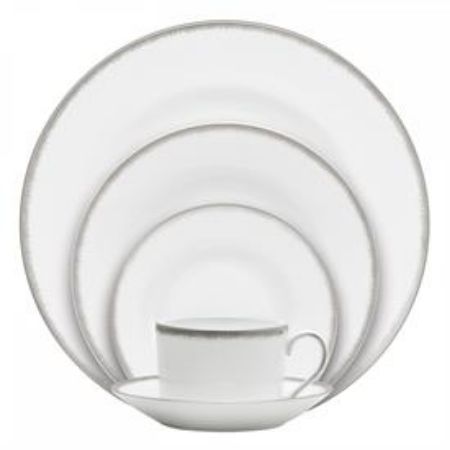 Picture for pattern Silver Aster