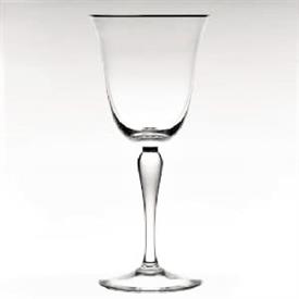 Show products in the Silver Lily pattern