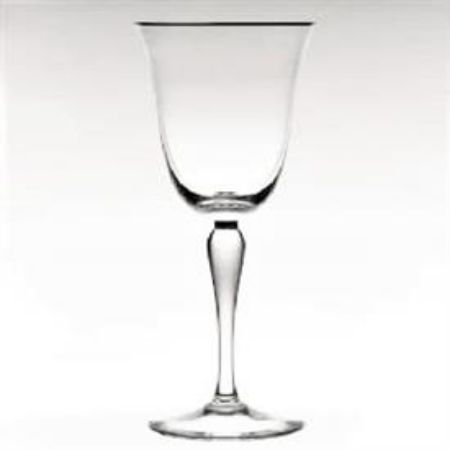 Picture for pattern Silver Lily