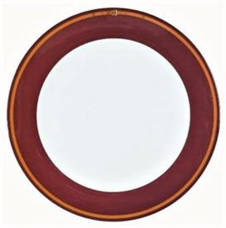 Picture for pattern Tally Ho