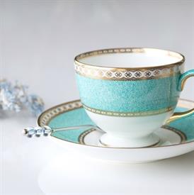 Picture for category Ulander, Powder Turquoise