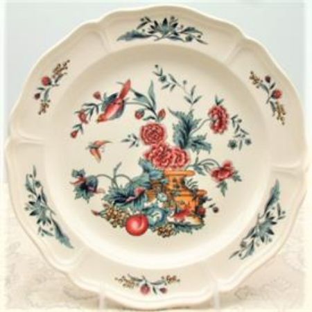 Picture for pattern Williamsburg Potpourri