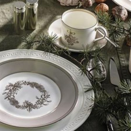 Picture for pattern Winter White