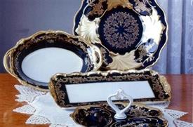 Show products in the Jutta Cobalt pattern