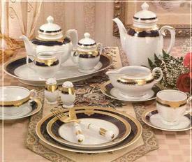 Show products in the Palais Royal pattern