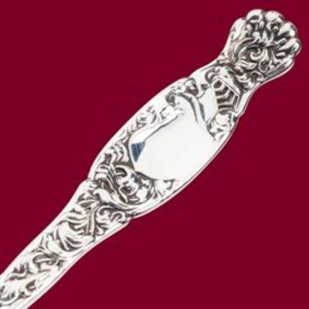 Picture for pattern Heraldic