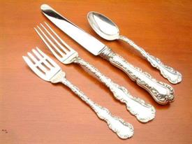 Show products in the Louis XV pattern