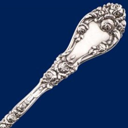 Picture for pattern Marechal Niel