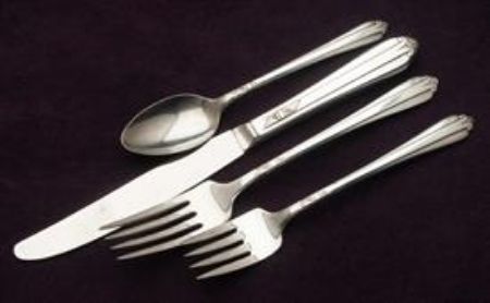 Picture for pattern Claridge