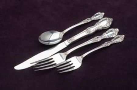 Picture for pattern Grand Elegance