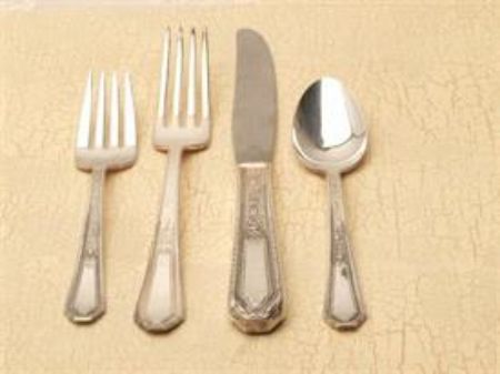 Picture for pattern Chalfonte