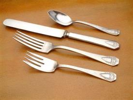 Show products in the Heraldic pattern