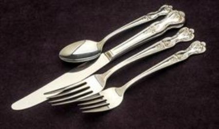 Picture for pattern Inspiration - Magnolia