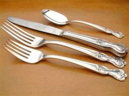 Picture for pattern Magnolia