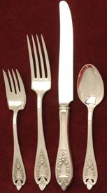 Show products in the Old Colony pattern