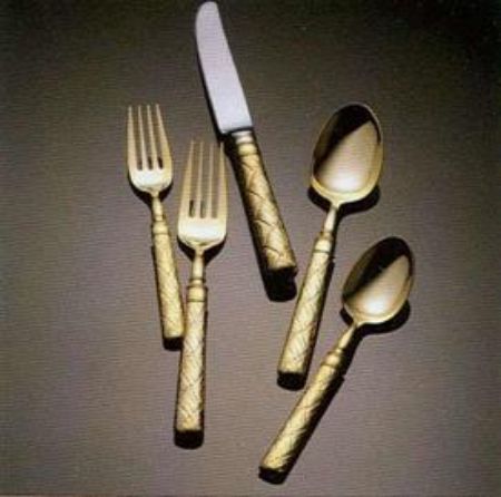 Picture for pattern Atria 24K