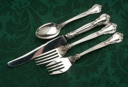 Picture of 4pc.lunch French Blade