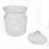 Picture of Waterford Crystal 'Hibernia' Biscuit Barrel 