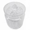 Picture of Waterford Crystal 'Hibernia' Biscuit Barrel 