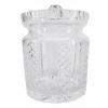 Picture of Waterford Crystal 'Hibernia' Biscuit Barrel 