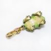 Picture of 'Lennie' Frog Charm by Jay Strongwater