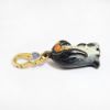 Picture of 'Kathleen' Penguin Charm by Jay Strongwater