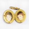 Picture of November Birth Month Locket Charm by Jay Strongwater