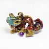 Picture of 'Jin' Dragon Charm by Jay Strongwater