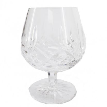 Picture of Waterford Crystal 'Lismore' Brandy Glass