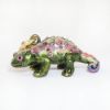 Picture of 'Frankie' Chameleon Charm by Jay Strongwater