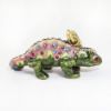 Picture of 'Frankie' Chameleon Charm by Jay Strongwater