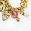 Picture of Vintage 'Midsummer Night's Dream' Charm Bracelet by Kirks Folly