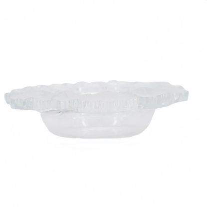 Picture of Lalique Honfleur Tray Saucer Plate