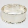 Picture of Napkin Ring by Siam Sterling Silver