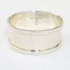 Picture of Napkin Ring by Watrous Company Sterling Silver