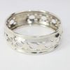 Picture of Pierced Napkin Ring Sterling Silver
