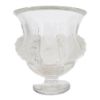 Picture of Lalique Crystal Dampierre Vase