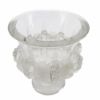 Picture of Lalique Crystal Dampierre Vase