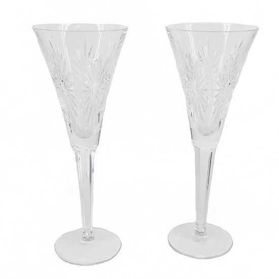 Picture of Toasting Flutes, Health