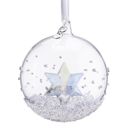 Picture of 2014 Annual Ball Ornament by Swarovski Crystal